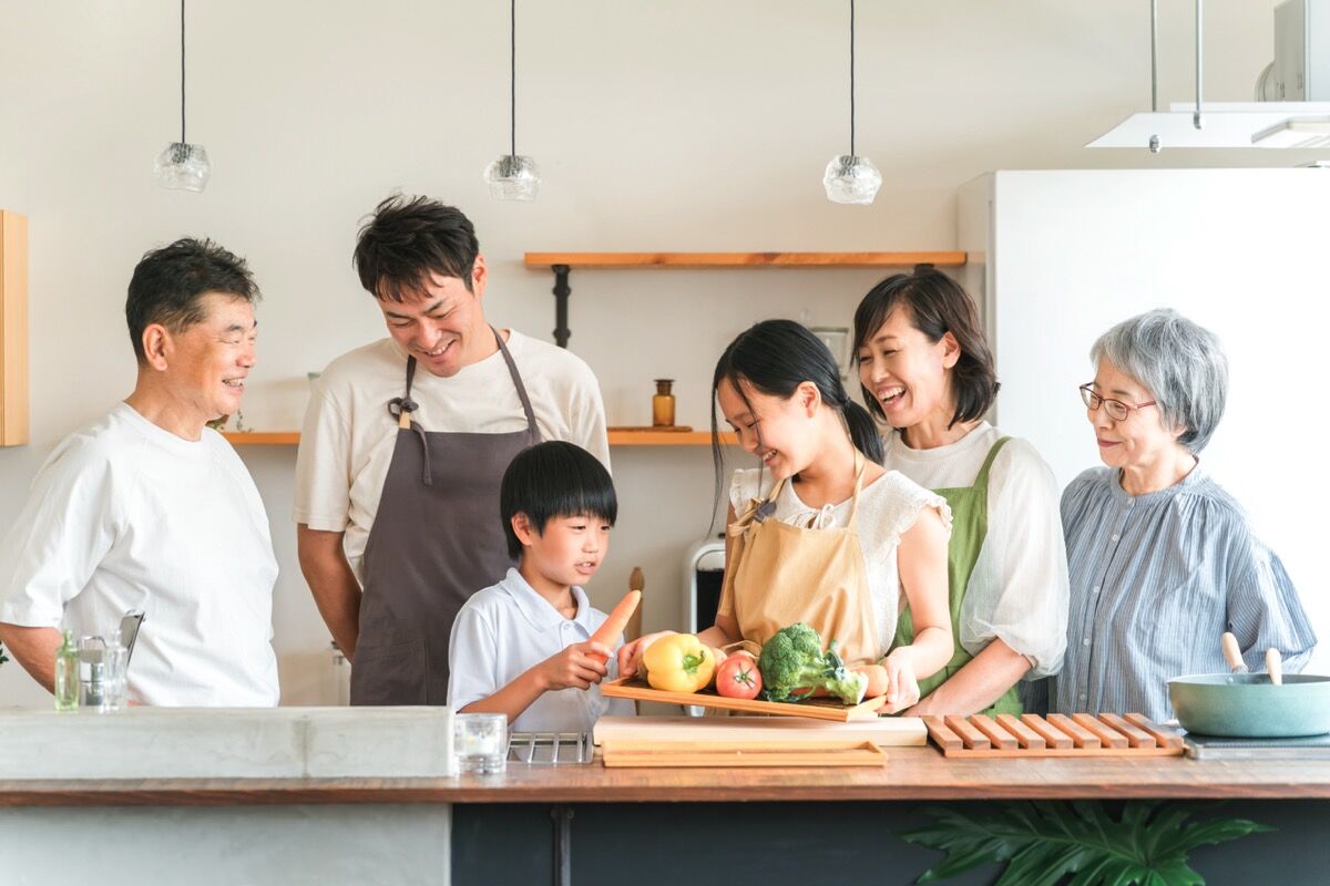 気軽に相談できる場所